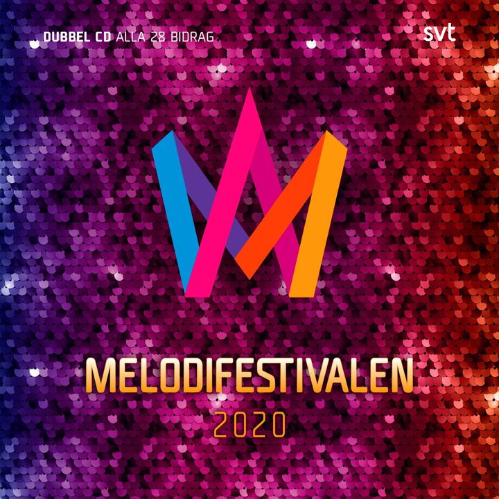 Melodifestivalen 2020